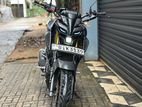 Yamaha MT 15 2019