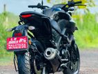 Yamaha MT 15 2019