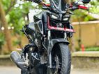 Yamaha MT 15 2019