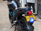 Yamaha MT 15 2019