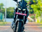 Yamaha MT 15 2019