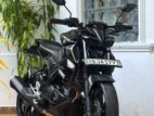 Yamaha MT 15 2019