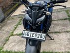 Yamaha MT 15 2019