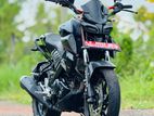 Yamaha MT 15 2019