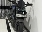 Yamaha MT 15 2019