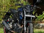 Yamaha MT 15 2019