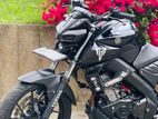 Yamaha MT 15 2019