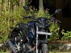 Yamaha MT 15 2019