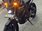 Yamaha MT 15 2019