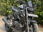 Yamaha MT 15 2019