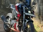 Yamaha MT 15 2019