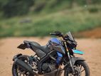 Yamaha MT 15 2019
