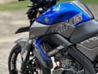 Yamaha MT 15 2019