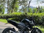 Yamaha MT 15 2019