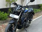 Yamaha MT 15 2019