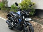 Yamaha MT 15 2019