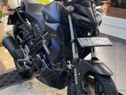 Yamaha MT 15 2019