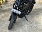 Yamaha MT 15 2019