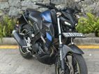 Yamaha MT 15 2019