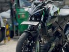 Yamaha MT 15 2019