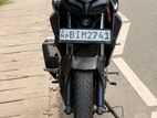 Yamaha MT 15 2019