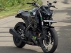 Yamaha MT 15 2019