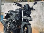 Yamaha MT 15 2019