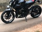 Yamaha MT 15 2019