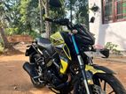 Yamaha MT 15 2019