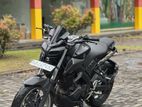 Yamaha MT 15 2019