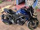 Yamaha MT 15 2019