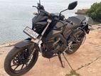 Yamaha MT 15 2019