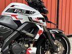 Yamaha MT 15 2019