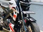 Yamaha MT 15 2019