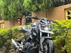 Yamaha MT 15 2019