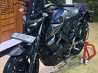 Yamaha MT 15 2019