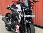 Yamaha MT 15 2019