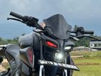 Yamaha MT 15 2019