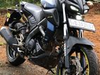 Yamaha MT 15 2019