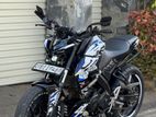 Yamaha MT 15 2019