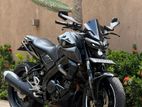 Yamaha MT 15 2019