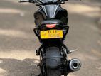 Yamaha MT 15 2019