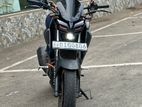 Yamaha MT 15 2019