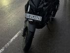 Yamaha MT 15 2019