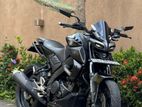 Yamaha MT 15 2019