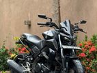 Yamaha MT 15 2019