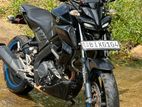 Yamaha MT 15 2019
