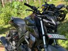 Yamaha MT 15 2019