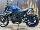 Yamaha MT 15 2019