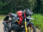 Yamaha MT 15 2019